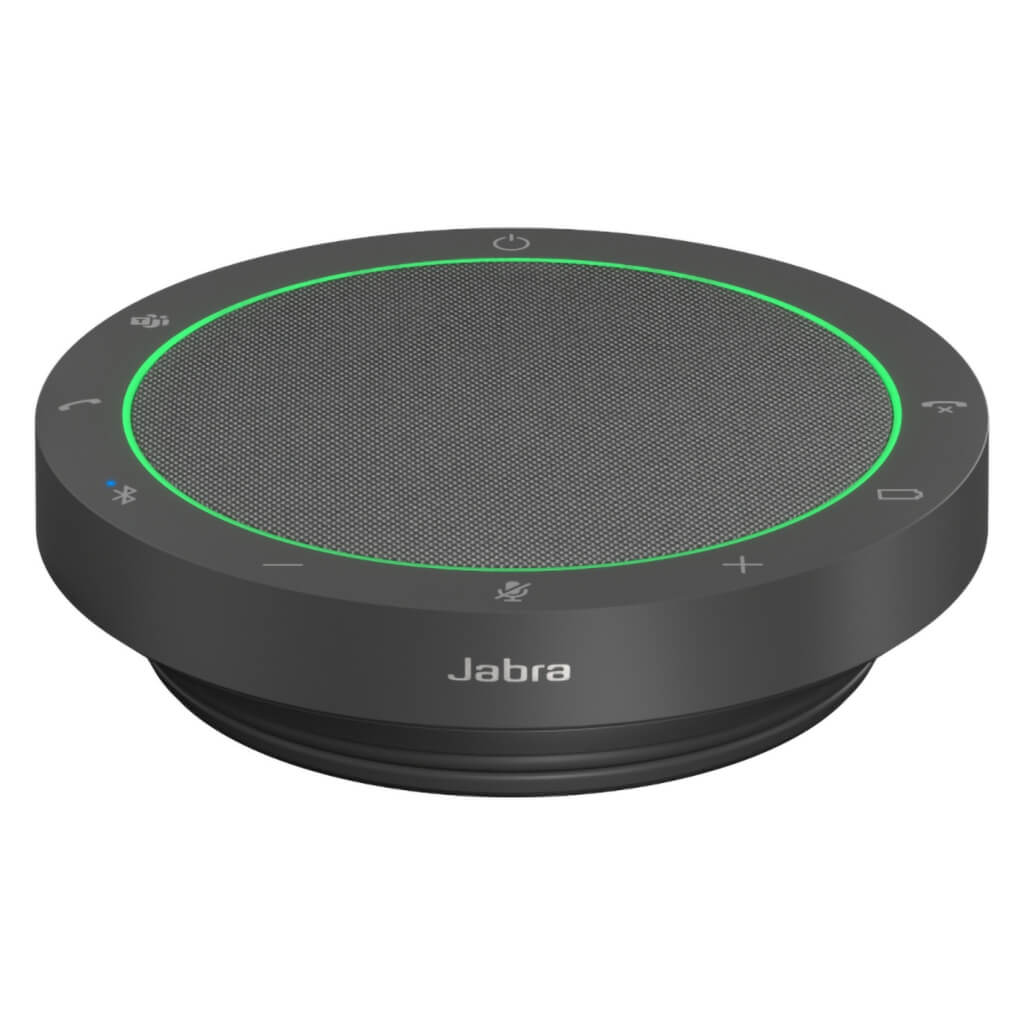 Jabra Parlante de Escritorio Inalámbrico Speak 55 MS, 2755-109