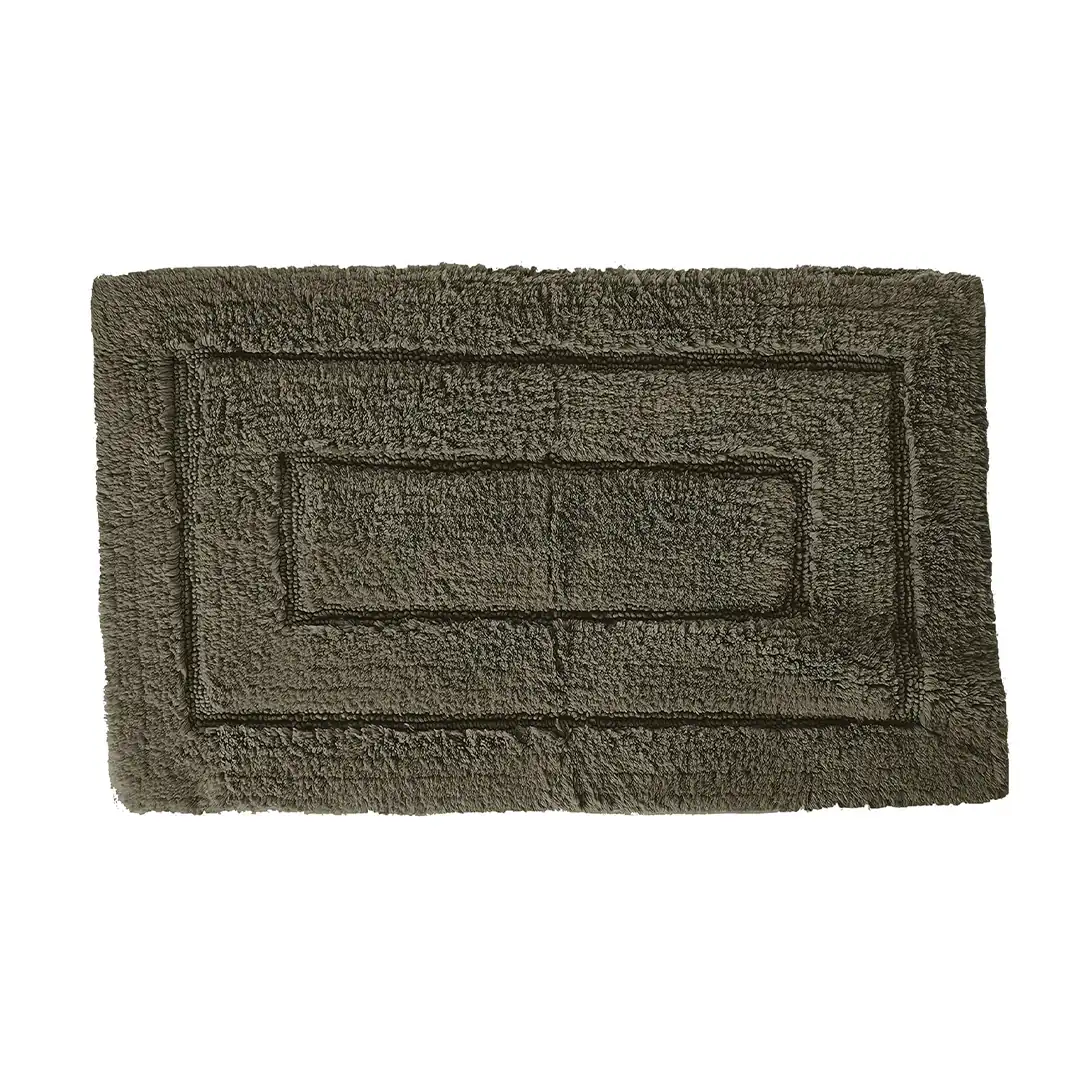 KASSATEX – ALFOMBRA 20 X 32 KASSADESIGN CARBON KASSATEX – KDK2032CHC