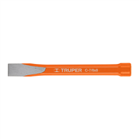 Cincel 7/8 X 8" Truper