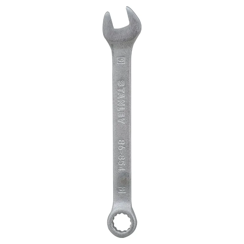Llave combinada 9 mm