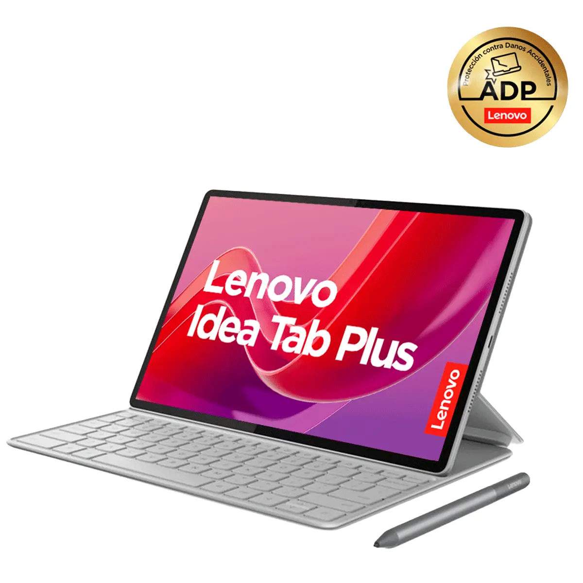 Tablet Lenovo Idea Tab Plus Wi-Fi 256GB | Combo