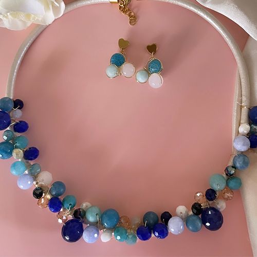 CONJUNTO AMAPOLA WINTER