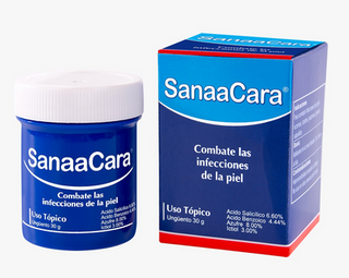 Sacarina, frasco, 100 ml