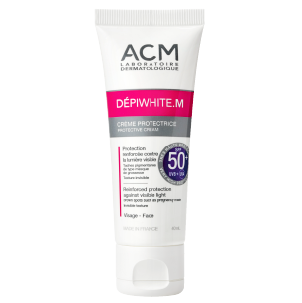Depiwhite M SPF 50 crema 40 ml