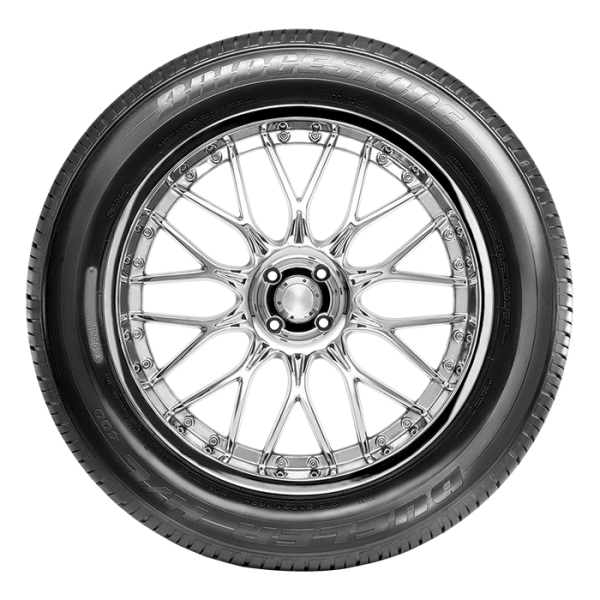 BRIDGESTONE 255/55R18 109H DUELER H/L 400 RFT XL