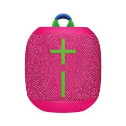 Parlante Ultimate Ears Wonderboom 3, Color Rosa