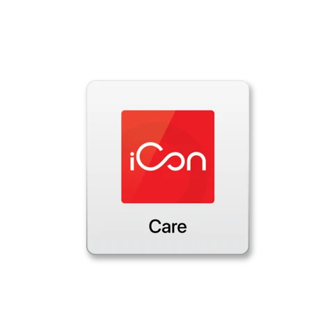 iCon Care Apple Watch - Watch Series 12