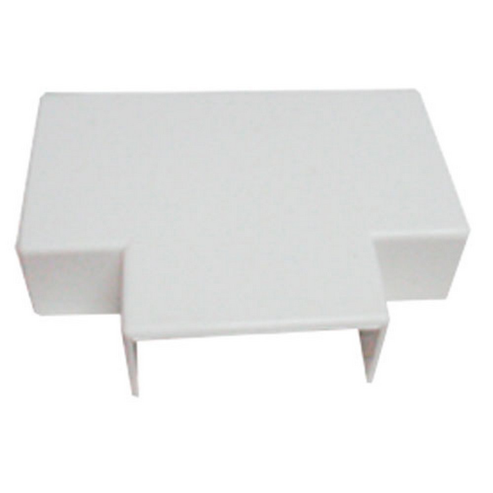 Tee canaleta 40x16 mm