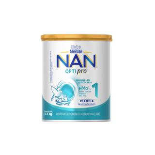 Nan 1 optipro 1.1 kg