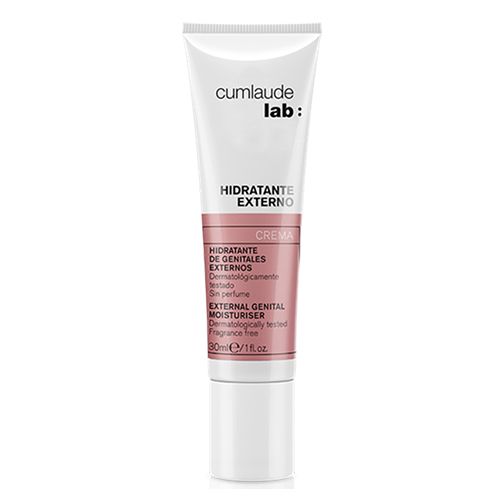 CUMLAUDE HIDRATANTE EXTER 30ML