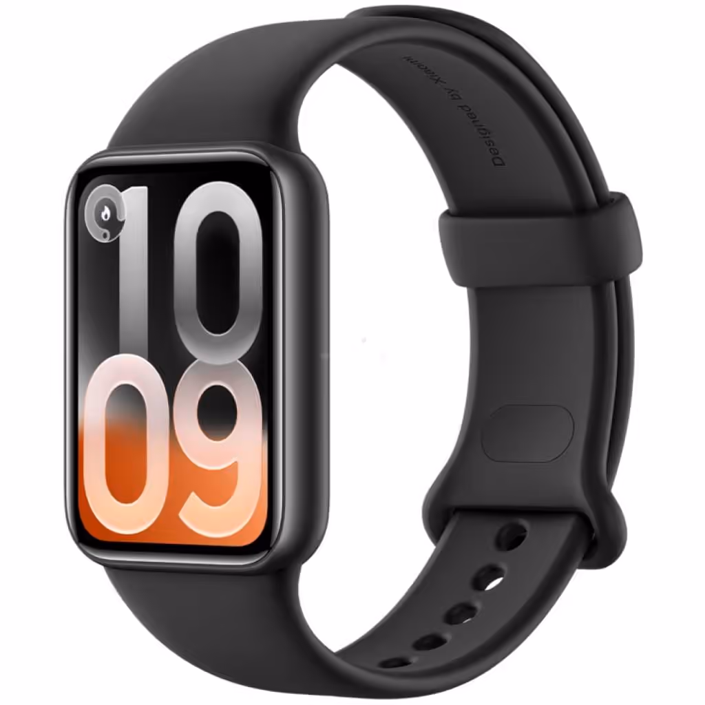 Xiaomi Smart Band 10 Pro – Glacier Silver