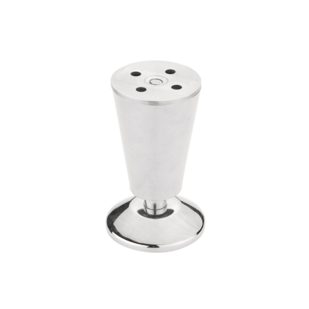 Patas para mueble gris