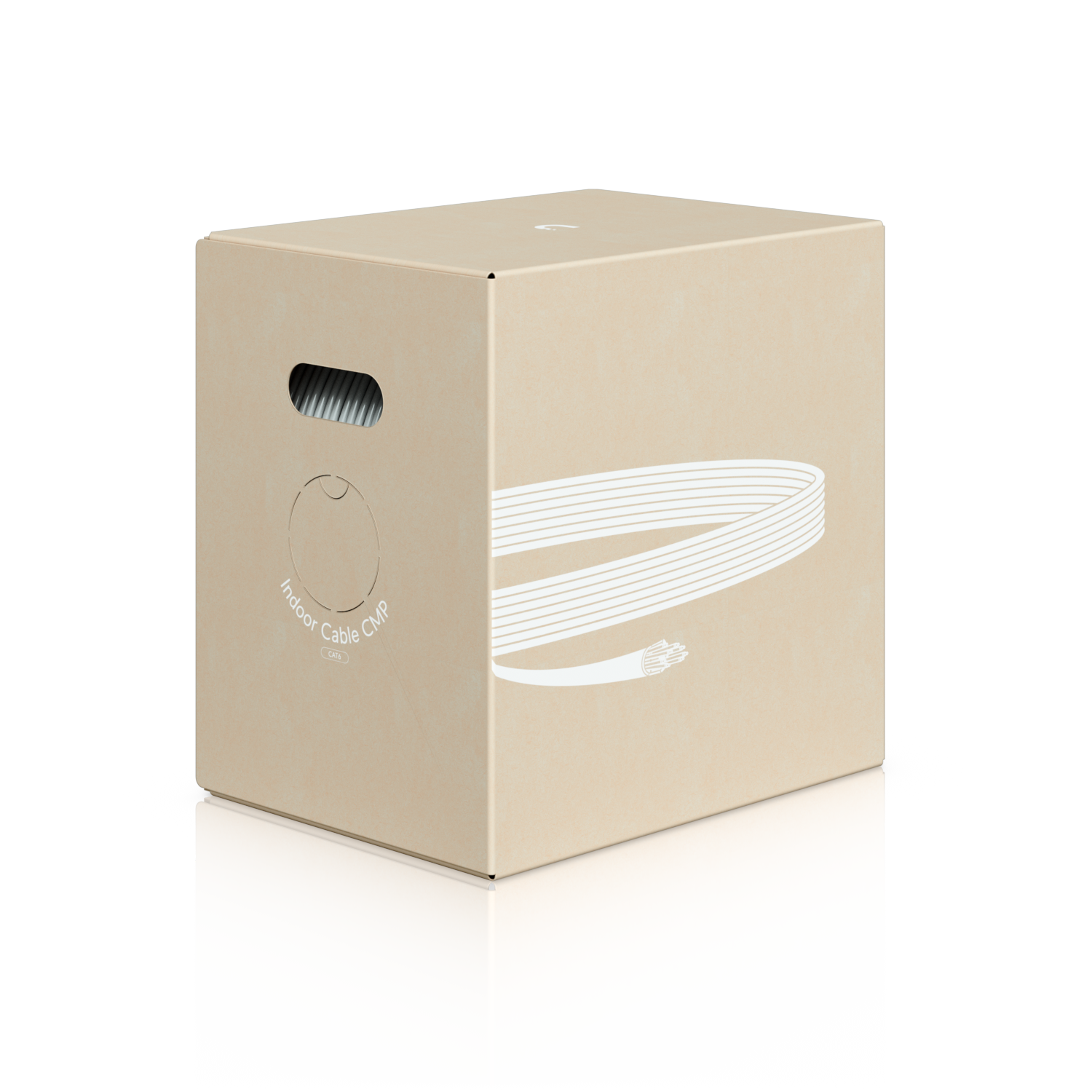 Ubiquiti UniFi Indoor Cable CMP Cat6