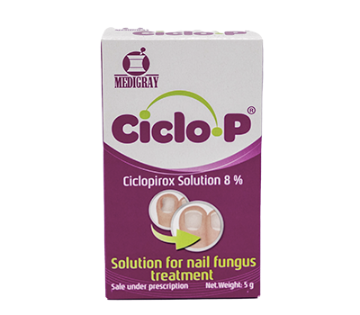 CICLO-P SLN 8% X 1UND