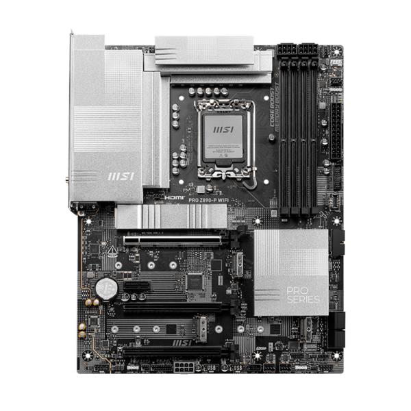 TARJETA MADRE MSI MEG Z890 ACE LGA 1851 ATX DDR5 911-7E22-001
