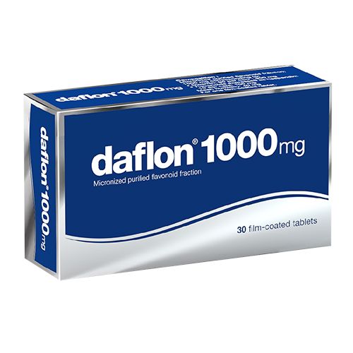 Daflon 1000Mg (precio por unidad)