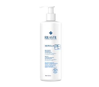 RILASTIL XEROLACT BÁLSAMO CORPORAL PB 400 ML