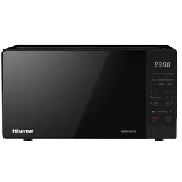 Horno Microondas Hisense 0.7CP H20MOBS15