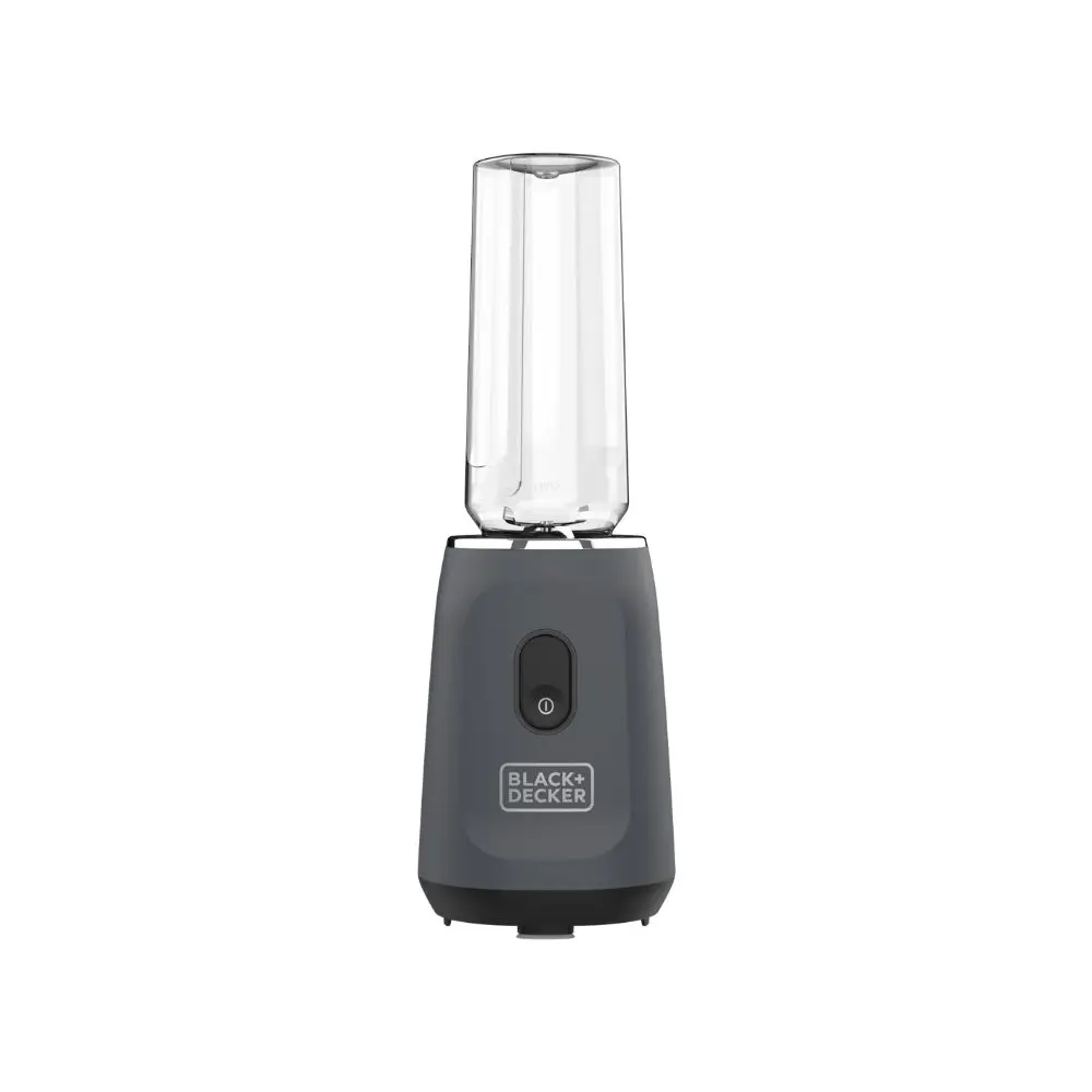 Black + Decker licuadora personal 300W - PB2209BD-LA