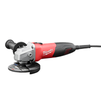 Esmeriladora Angular 4 1/2" 750 W Milwaukee