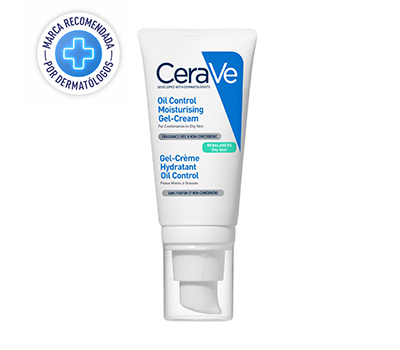 Cerave Gel-Crema Oil Control 1.75oz