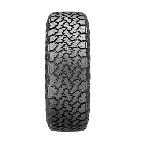 Llanta LT235/75R15 104/101S GENERAL Grabber A/Tx