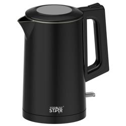 HERVIDOR ELÉCTRICO WINNING STAR ST-2061 1000W 1.7L RSH-713-WST-110V-16691