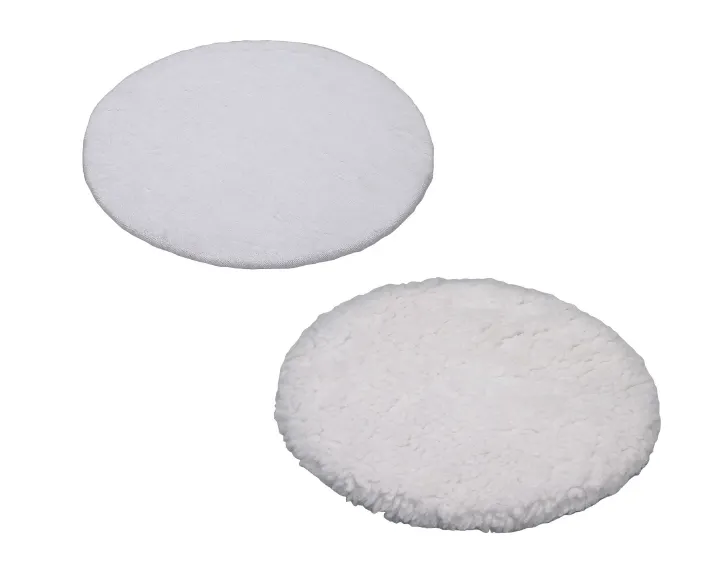 Repuestos para pulidora 10"