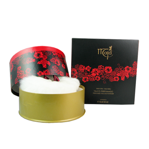 TALCO PERFUMADO MAJA 150 G