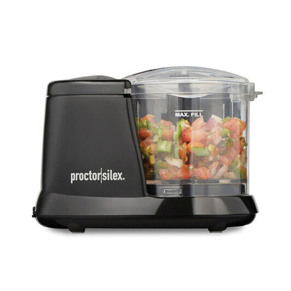 Proctor Silex Procesador de alimentos