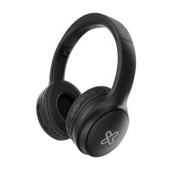 Audífonos Inalámbricos Klip Xtreme KNH-300BK, Con Cancelación D