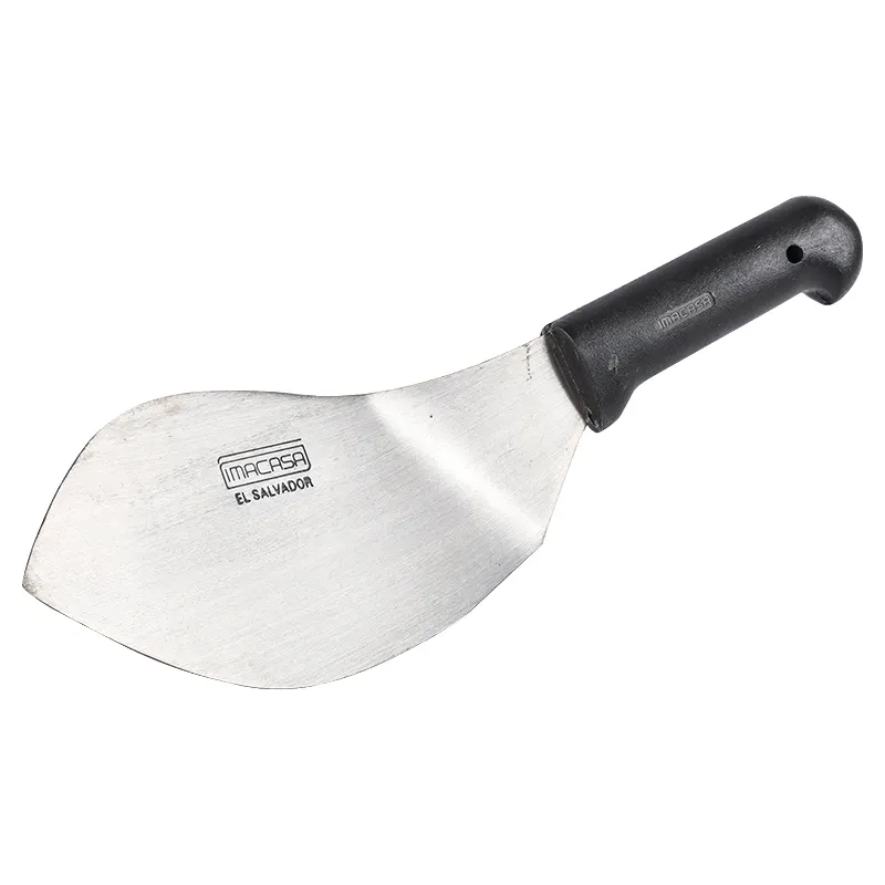 Machete suelo mango de madera 40 cm Imacasa