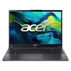 LAPTOP ACER ASPIRE GO 15 15.3″ I5-1334U 8GB 256GB SSD WIN 11 HOME INGLES AG15-51P-510U GRIS