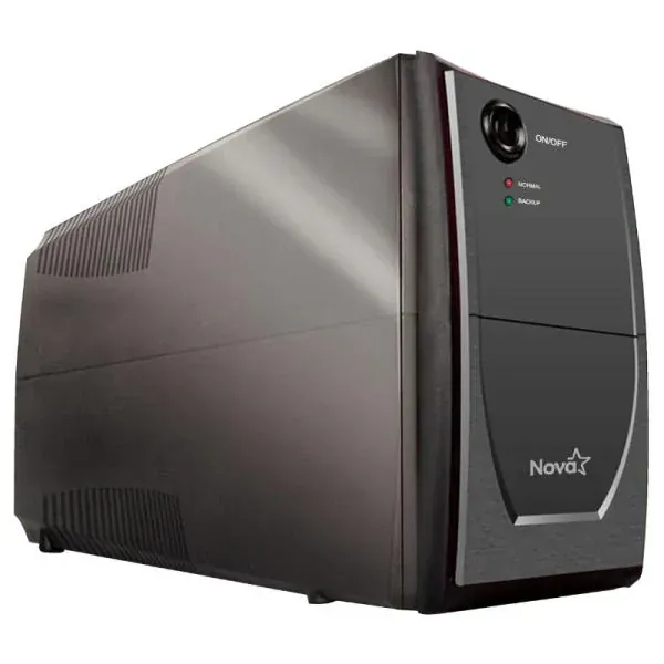 UPS NOVA UP-635 – 600VA-360W