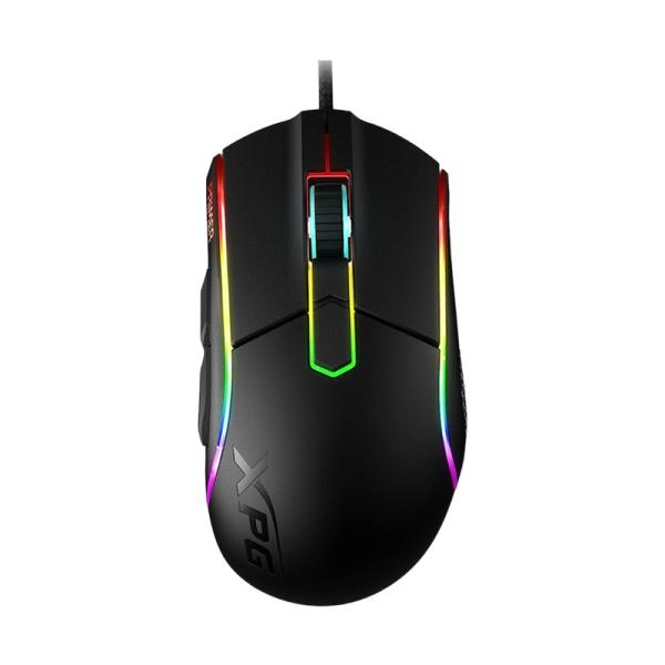 MOUSE ADATA PRIMER-BKCWW XPG