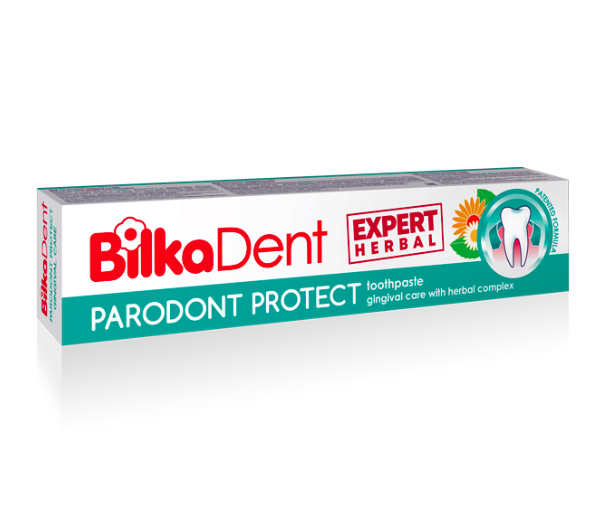 BILKA CREMA DENTAL GINGIVAL CARE 75 ML