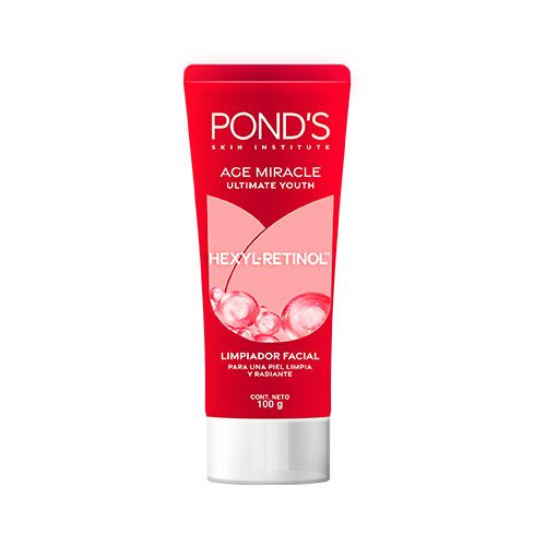 PONDS AGE MIRACLE LIM FAC 100G