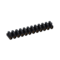 Regleta Conexion 4 mm 3 A