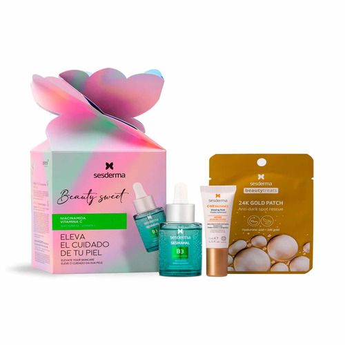 PROMO BEAUTY SWEET NIACINAMIDA