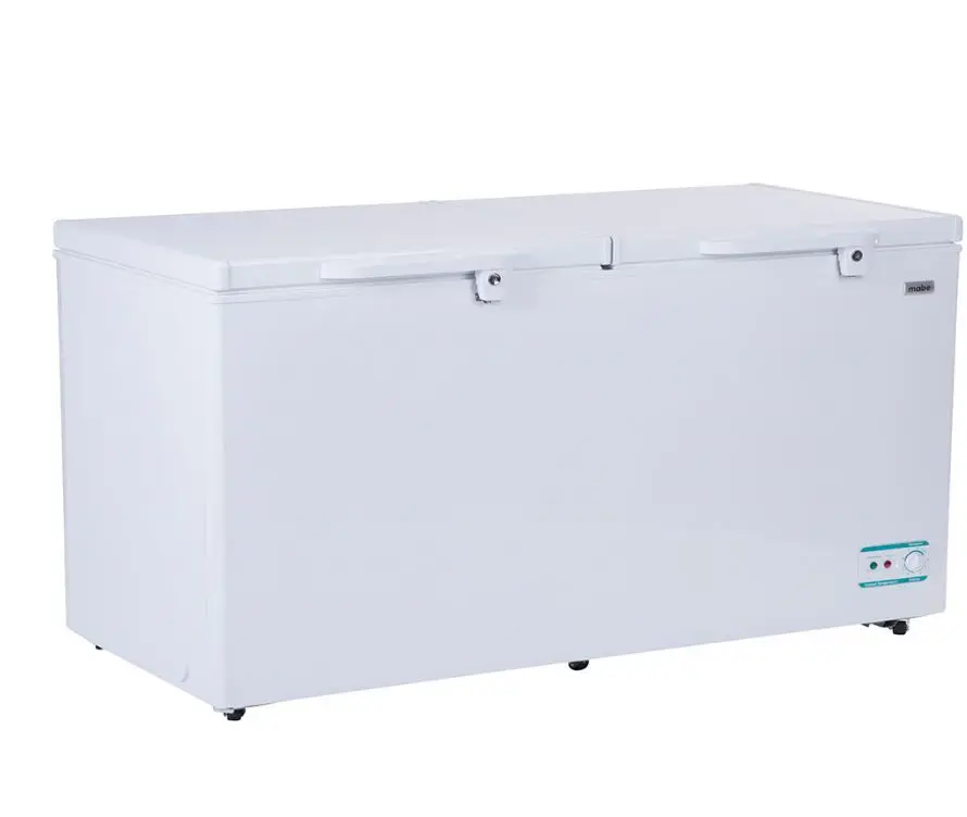 Congelador Mabe Horizontal 15 Pies CHM15BPL