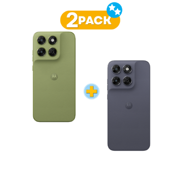 2 Pack Celular MOTOROLA G67 256GB 5G