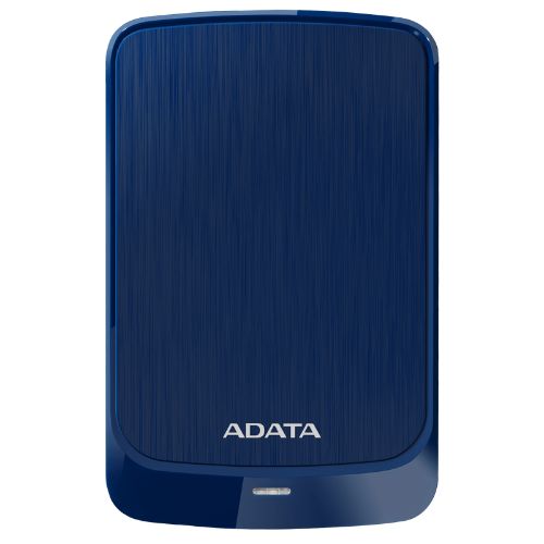 Disco duro externo ADATA Blue AHV320-1TU31-CBL de 1 TB y 2,5″