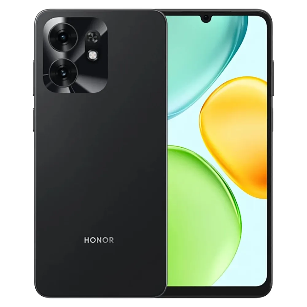 Celular Honor X6D 4GB RAM 256GB de almacenamiento