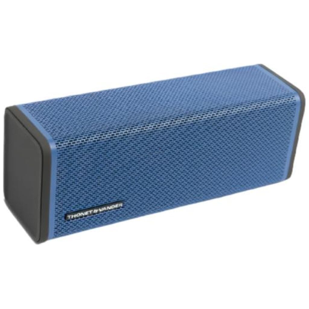 PARLANTE THONET & VANDER FREI TWS BLUETOOTH HK096-03602 NEGRO