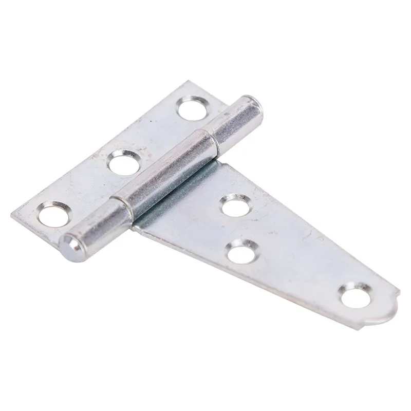 Bisagra triangular 2" galvanizada 1 ud