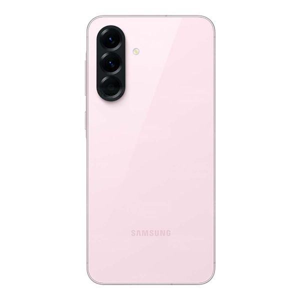 Celular SAMSUNG A56 256GB/12GB Rosado