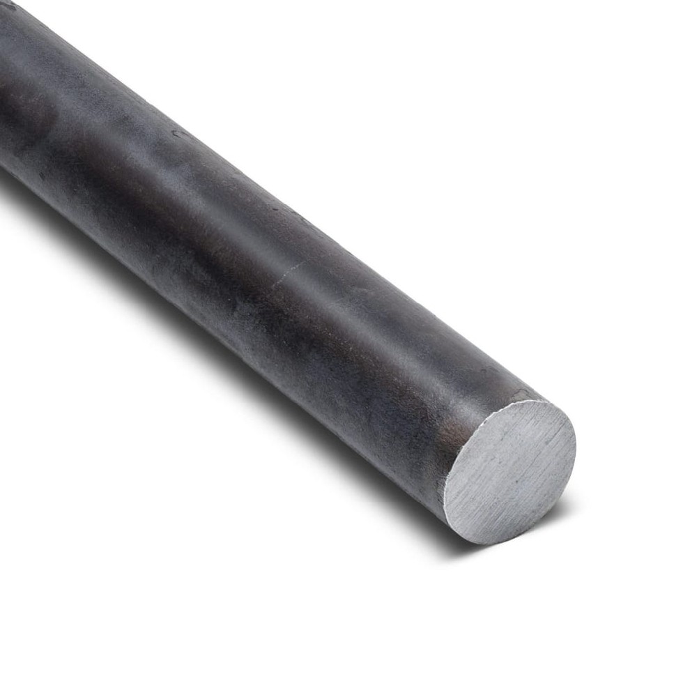 Varilla lisa # 3 grado 40 3-8 pulg x 6m