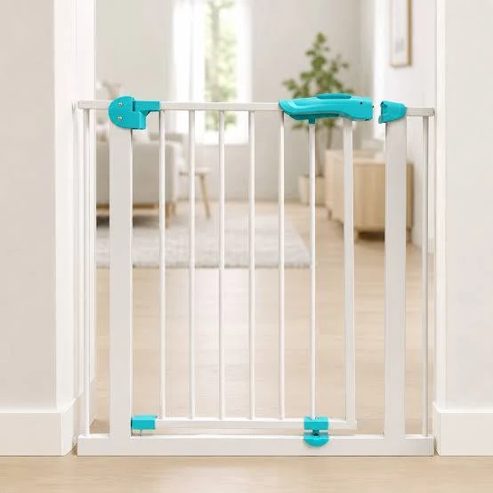 Puerta de Seguridad Ajustable 75cm a 85cm