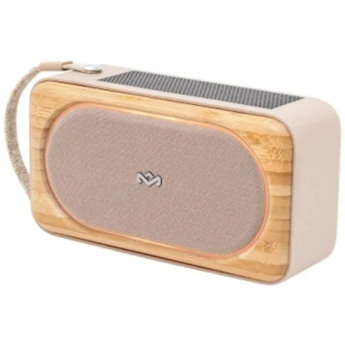 Parlante House of Marley Roots Solar - Beige - EM-JA0023-CE