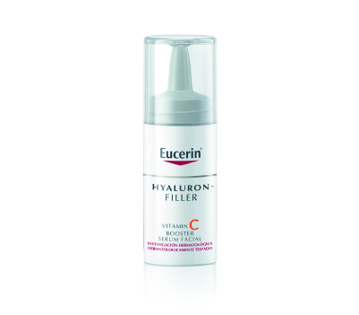 EUCERIN HYALURON FILLER VITAMINA C BOOSTER 8 ML